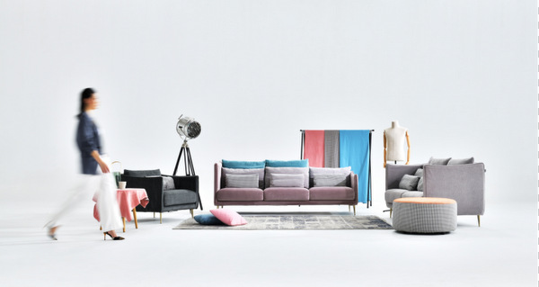 联邦米尼「DU」：你的时尚，由你定义