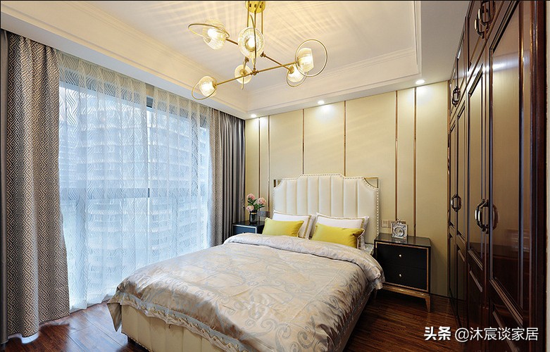 经典而不过时的装修风格,经典不过时的装修风格现代轻奢