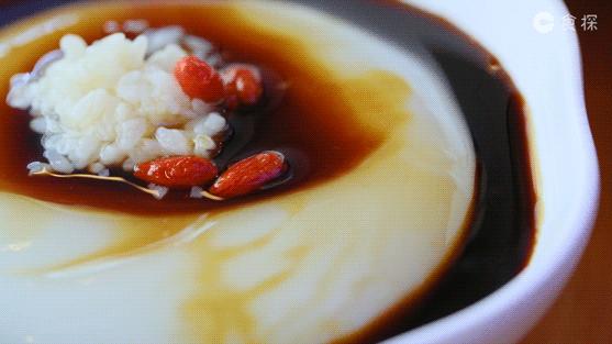 宜宾长宁双河葡萄井凉糕千年历史,宜宾长宁双河口凉糕