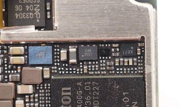 魅族首款智能手表拆解报告，内置艾为AW8896数字智能K音频放大器