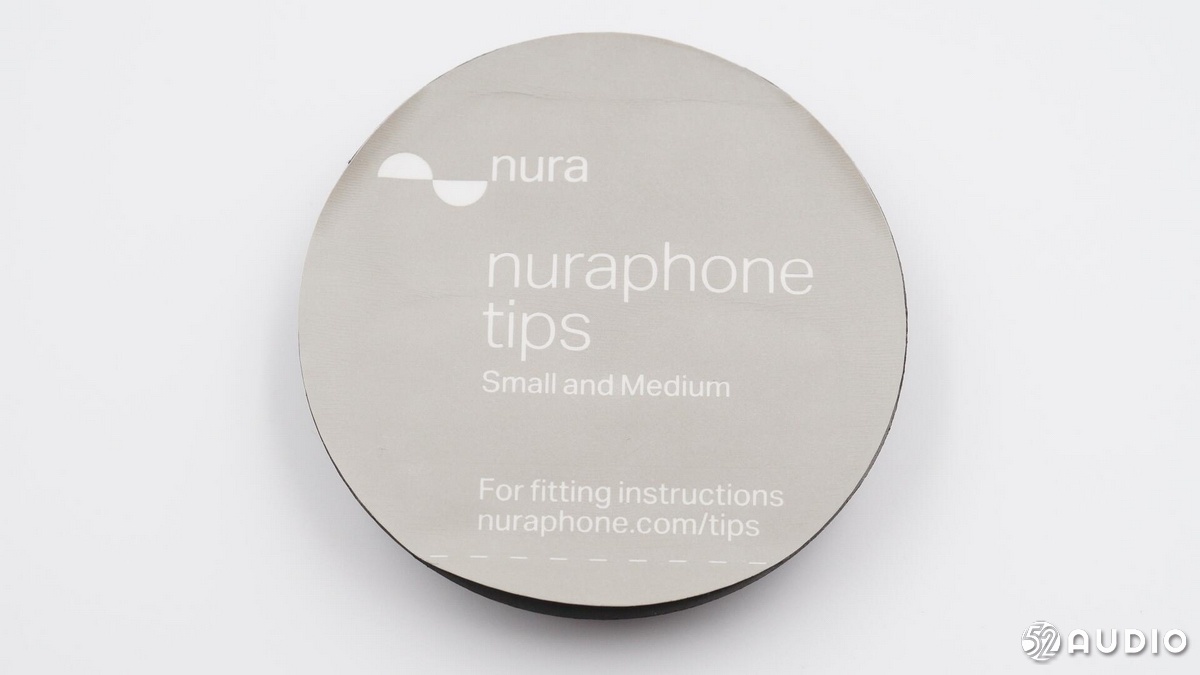 拆解报告：Nuraphone头戴式降噪蓝牙耳机
