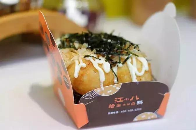 江汉路步行街一日游,江汉路步行街旅游吃啥