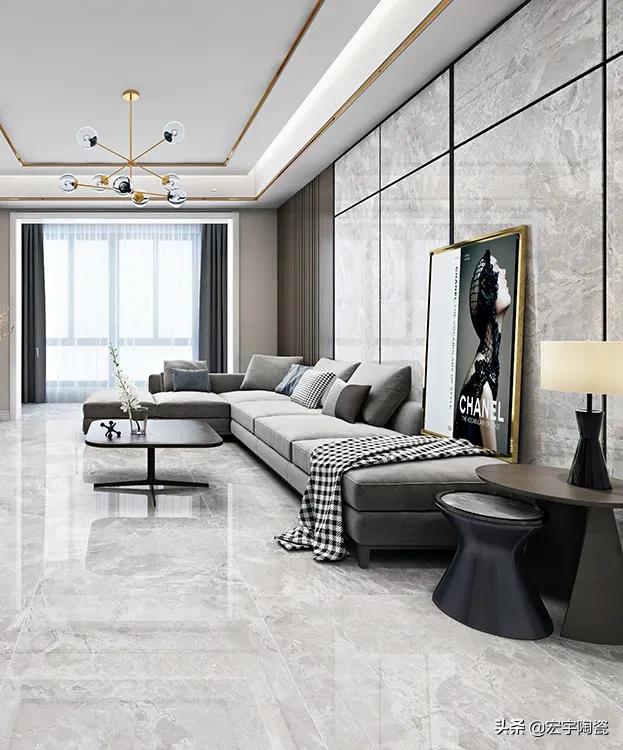 设计简约时尚风,简约不淘汰的装修风格