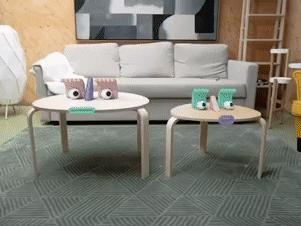 宜家黑科技曝光,宜家ikea黑科技