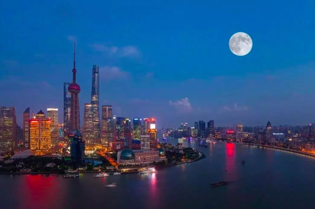 唐朝关于咏月的名诗,唐代诗人描写月的古诗名句有哪些