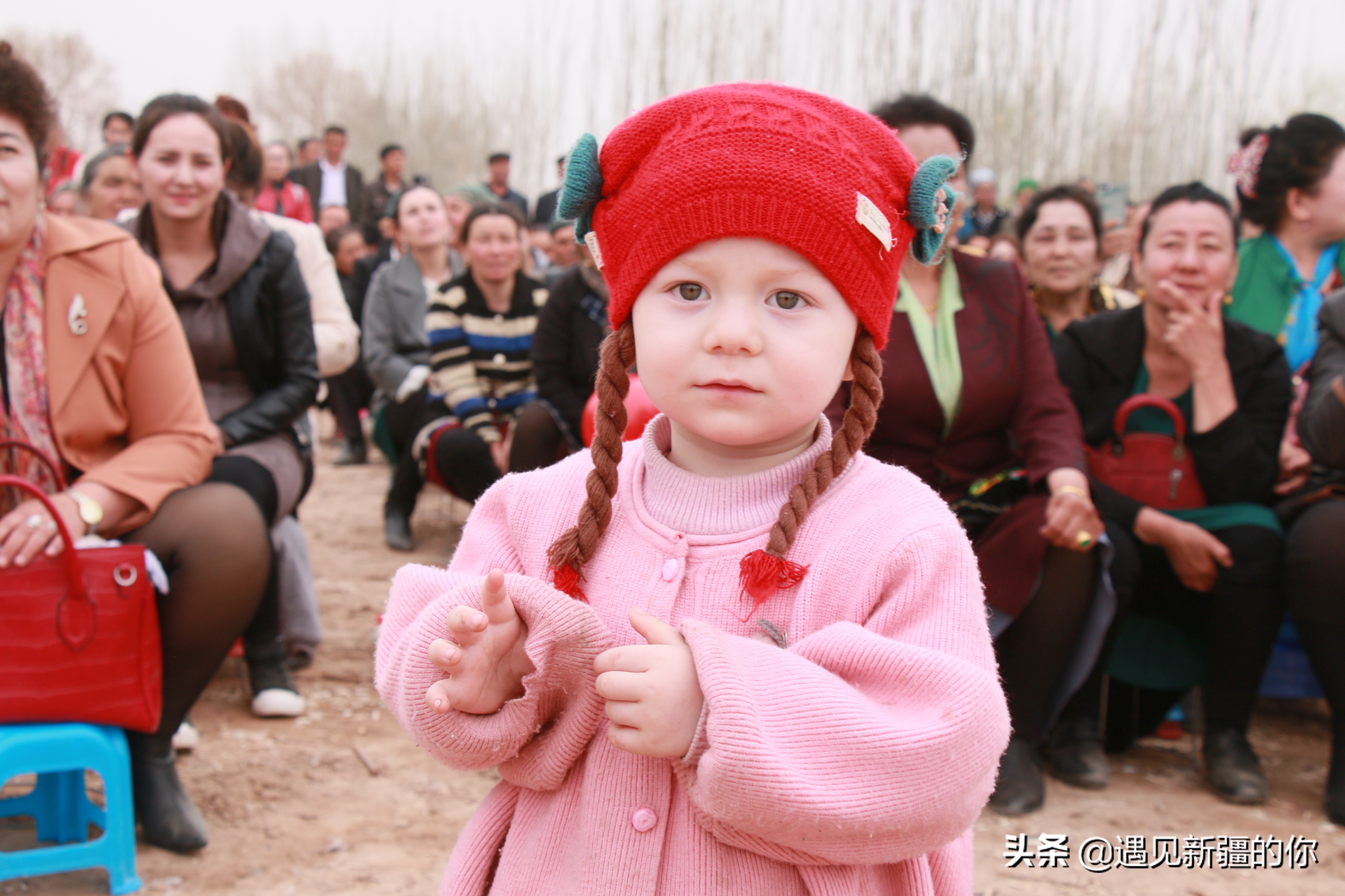 新疆尉犁县杏花节,杏花节旅游