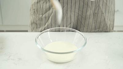 慕斯蛋糕制作要点全教你！不烤不蒸，烘焙新手必学