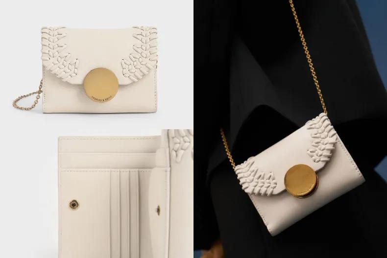 小ck冬季爆款,小ck早春新款包绿色