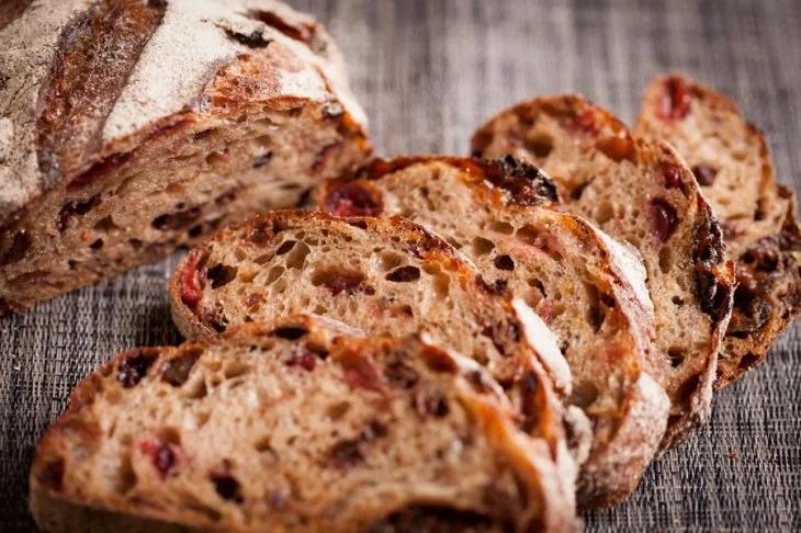 日本网友拍胸脯推荐！京都の时尚面包店，让你不由自主停下脚步