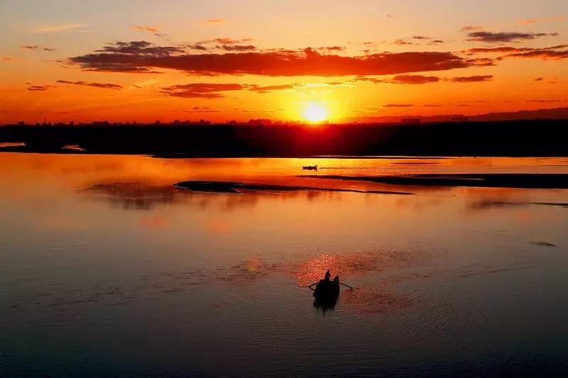 旅行海洋城市,旅行巴彦淖尔