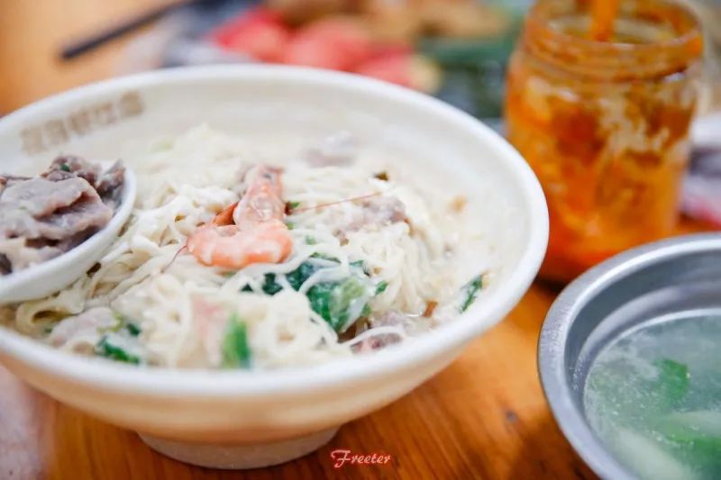 探寻海口美食背后的故事,海口传统美食探店