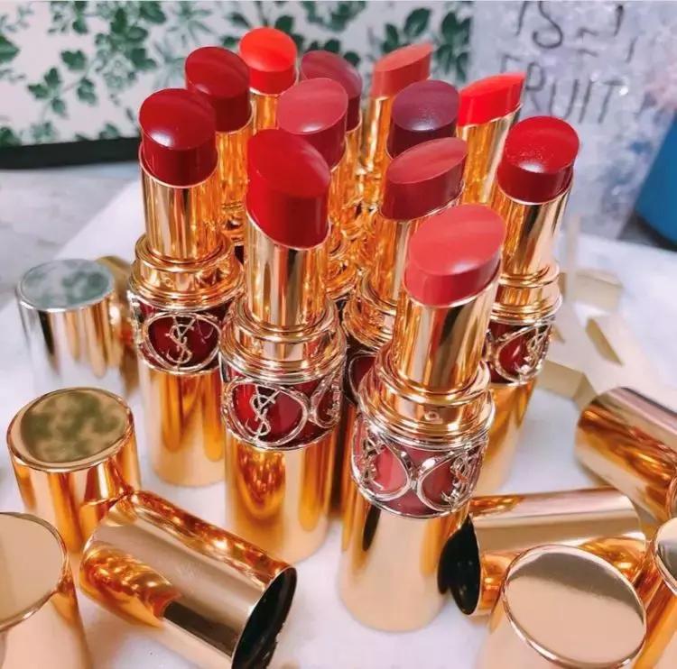 mac必买的彩妆好物你买了几样呢,mac和kiko哪个口红更好用