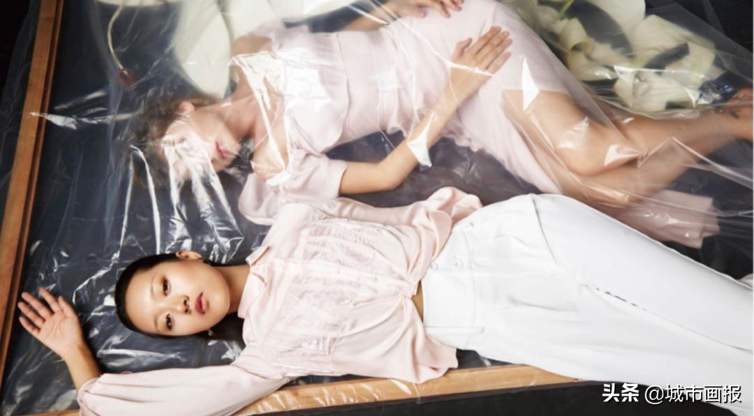 打造时尚风向标,今年春天凭什么在潮流界“上位”?