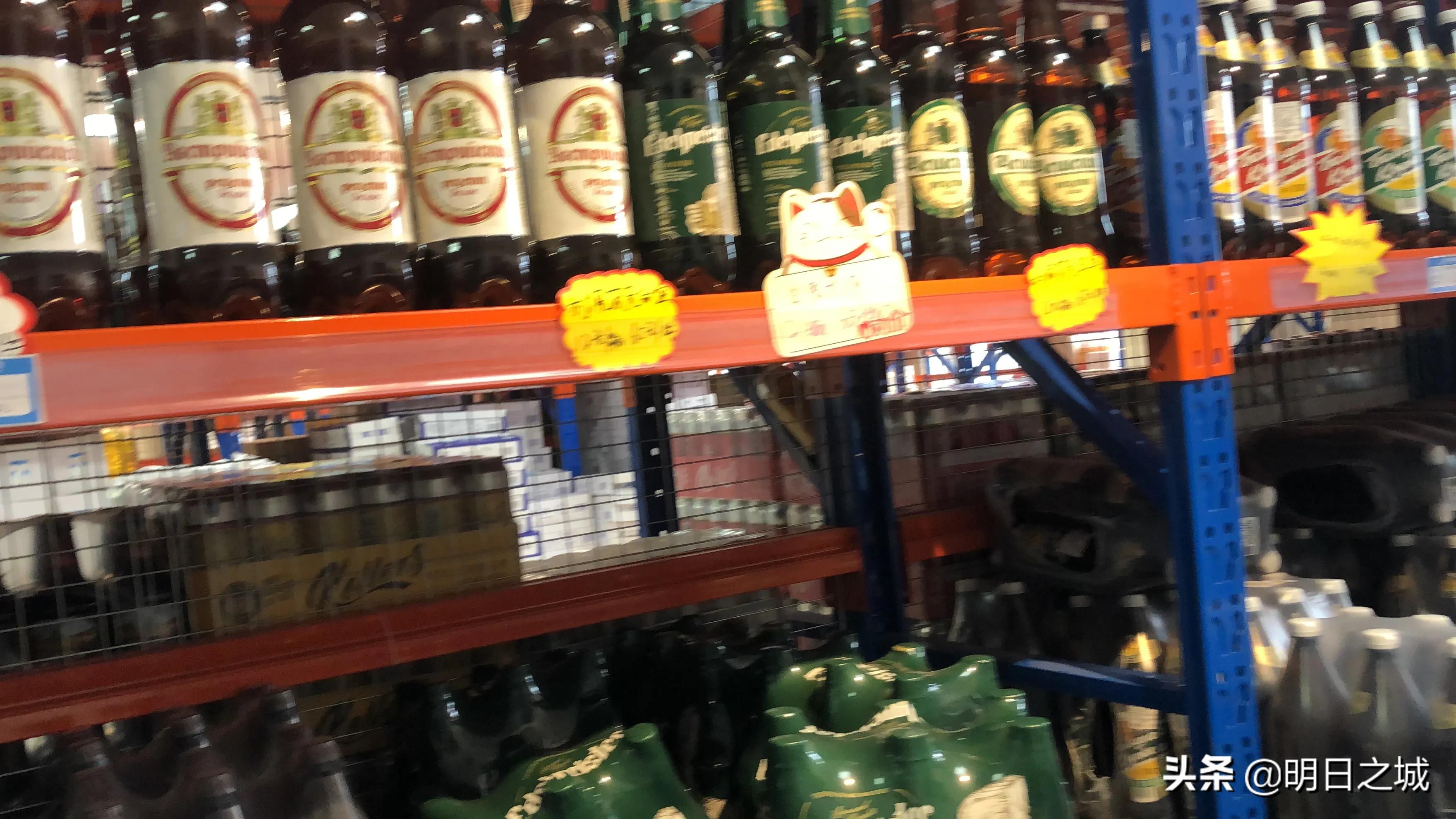 长春俄罗斯免税店,俄罗斯进口网红零食推荐