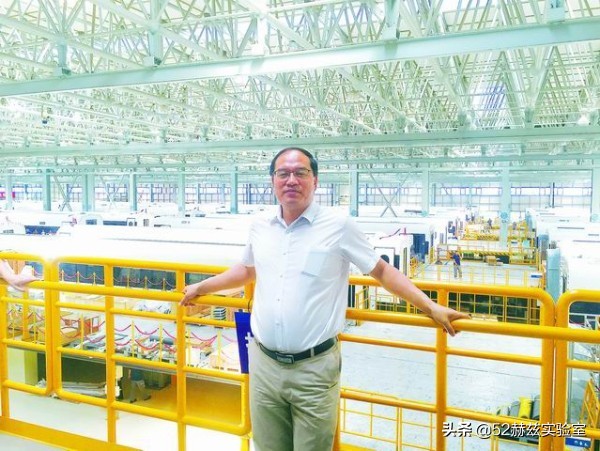 中国高铁为什么能领跑全世界,我国高铁为什么领先