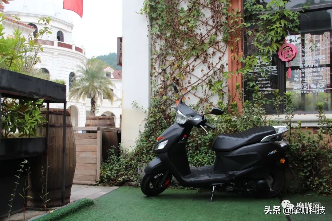 游走在实用和时尚之间，NB-X能否如名字那样锐不可挡？