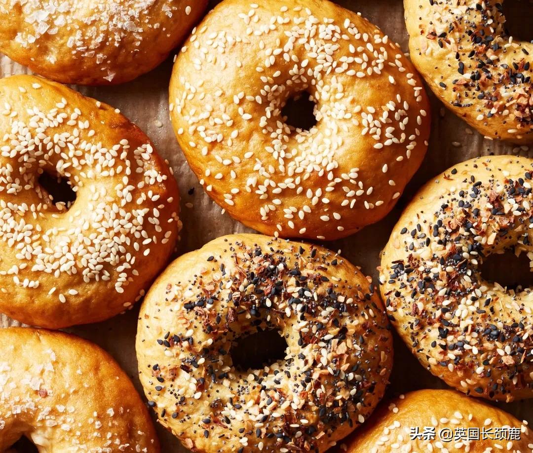 英国面包测评,英国特色面包