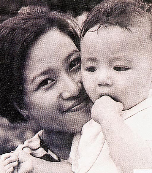 香江群音之校长传人•李克勤