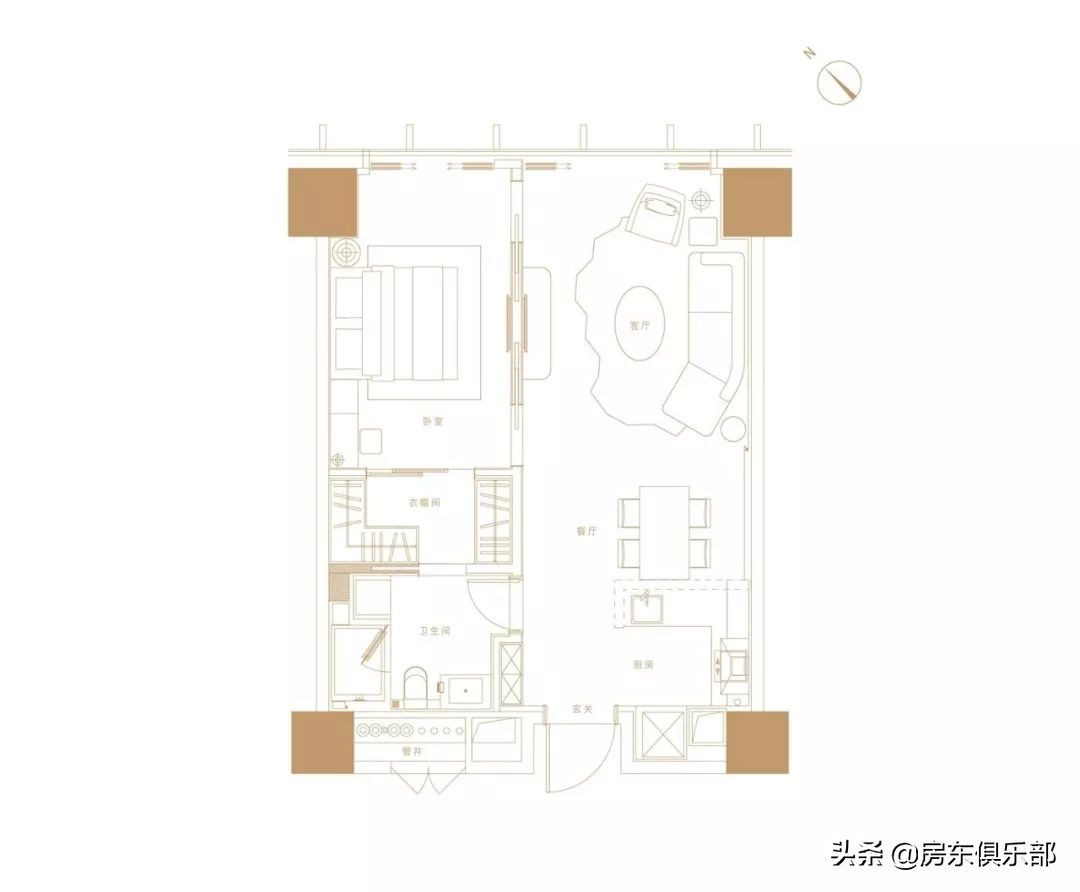 北龙湖金融岛入世！中原王冠上的明珠终于揭开面纱