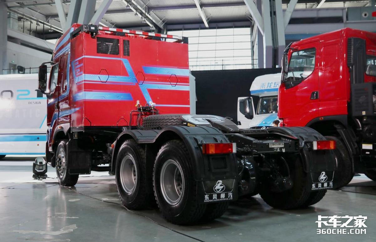 换电模式始终是过渡手段,换电模式是不是一种鸡肋