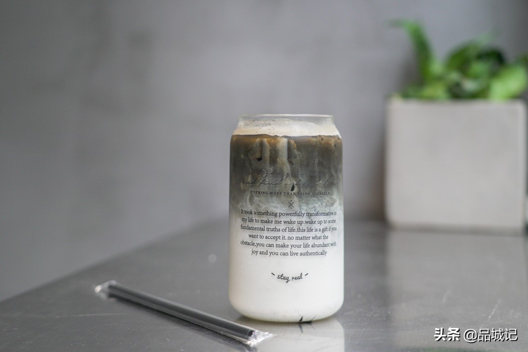 老干妈苏打汽水,老干妈做舒芙蕾