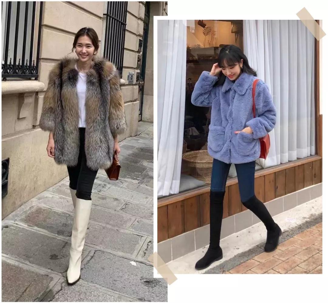 微胖女孩穿哪种汉服不显胖,微胖人穿什么颜色的衣服不显胖