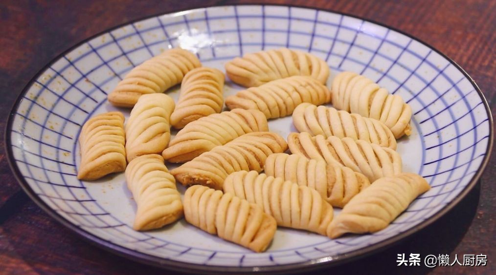 花生味花生酱,花生酱怎么做香甜