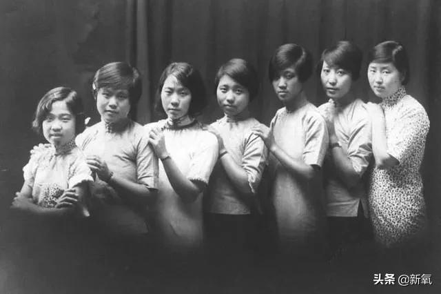 洋气为什么叫洋气,为什么漂亮的女人容易被人诋毁