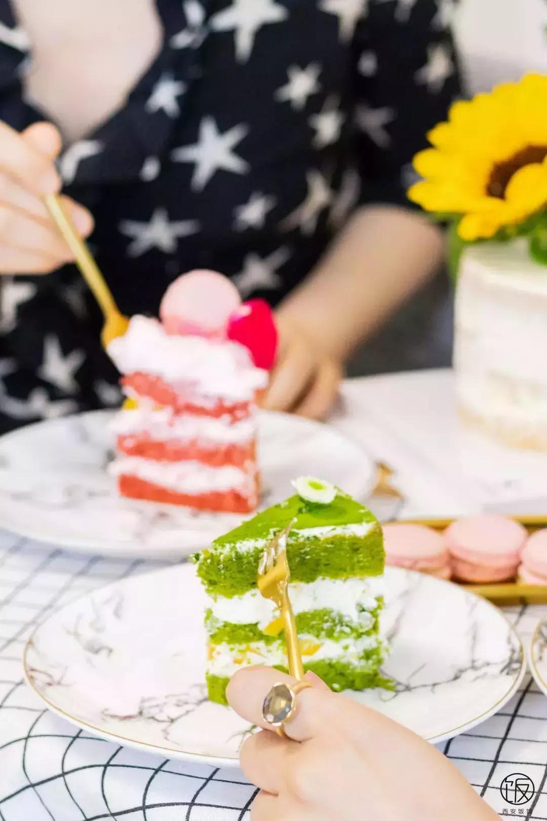 西安DQ冰淇淋免费送，麦当劳免费喝，这周末大饭局请你0元吃