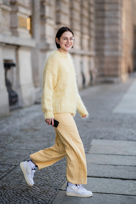 凯特时尚穿搭,凯特爱尔兰之旅