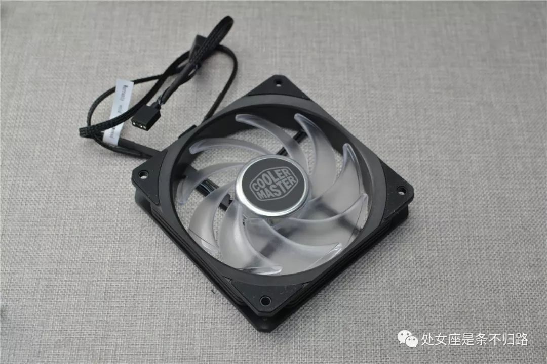 酷冷至尊冰神g240水冷安装教程,酷冷至尊g240rgb怎么插线