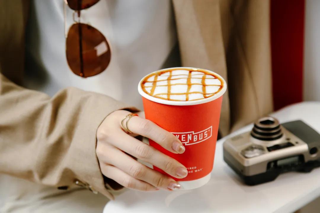 一天上40款新品，SEVENBUS这次玩大了...