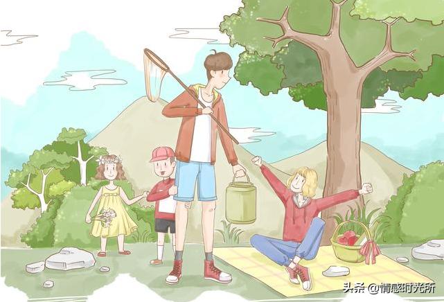 异性朋友有了“肌肤之亲”，能够做到这“三选择”，结局很美丽