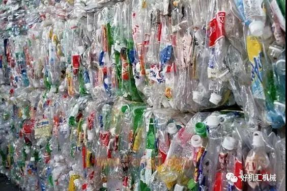 塑料原料哪里回收,全国都哪里有废旧塑料市场