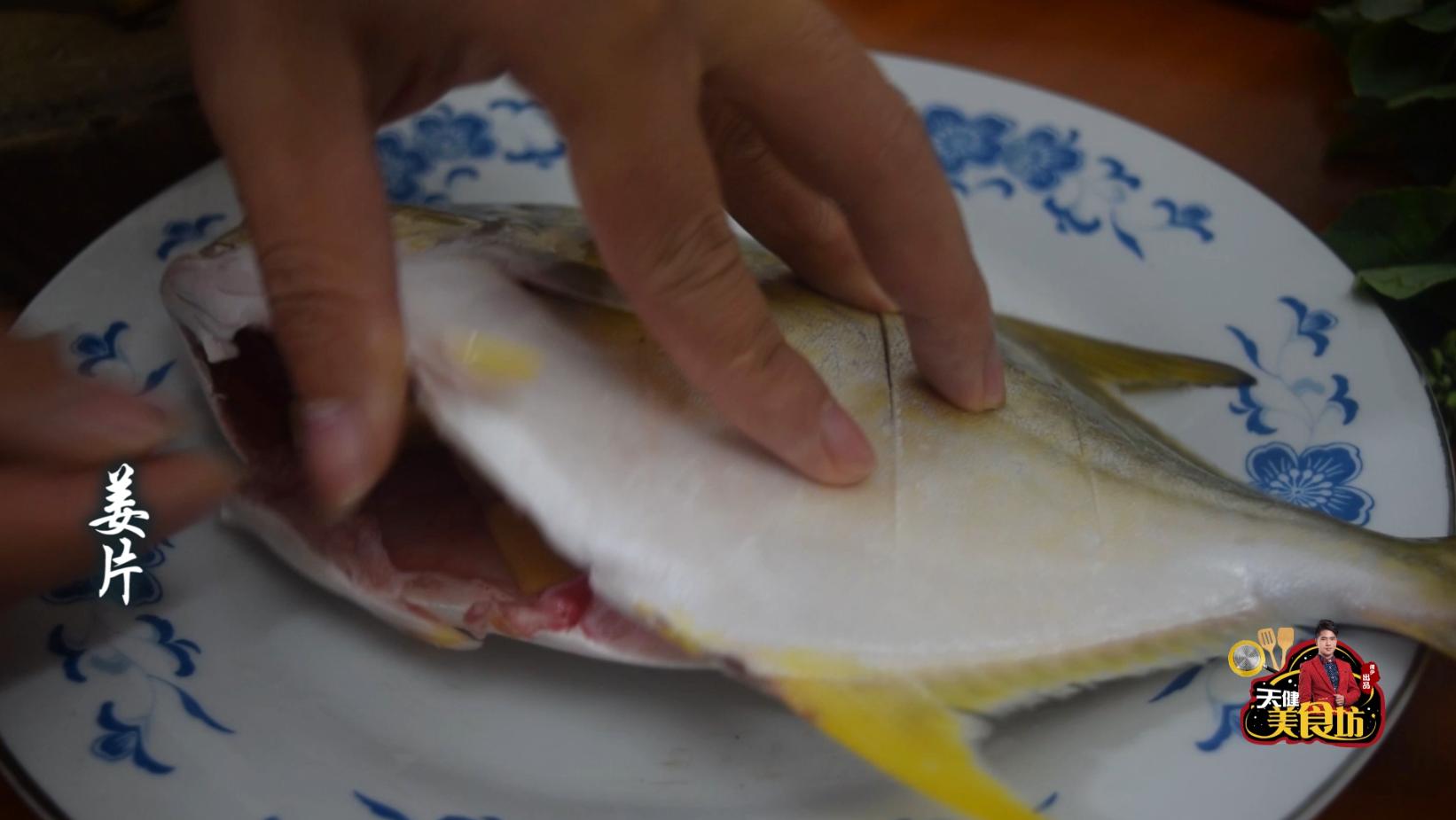 金昌鱼清蒸放什么料好吃,金昌鱼蒸着好吃还是红烧好吃