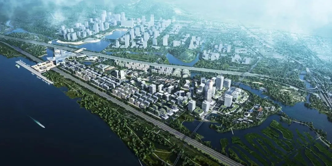 帝封江房价值不值,帝封江板块跟三江口哪个值得买