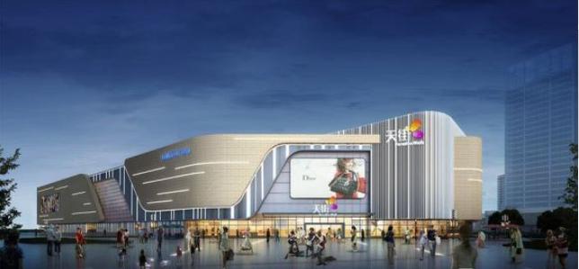 青岛2024年开业的商业综合体,2020青岛将新添9座商业综合体