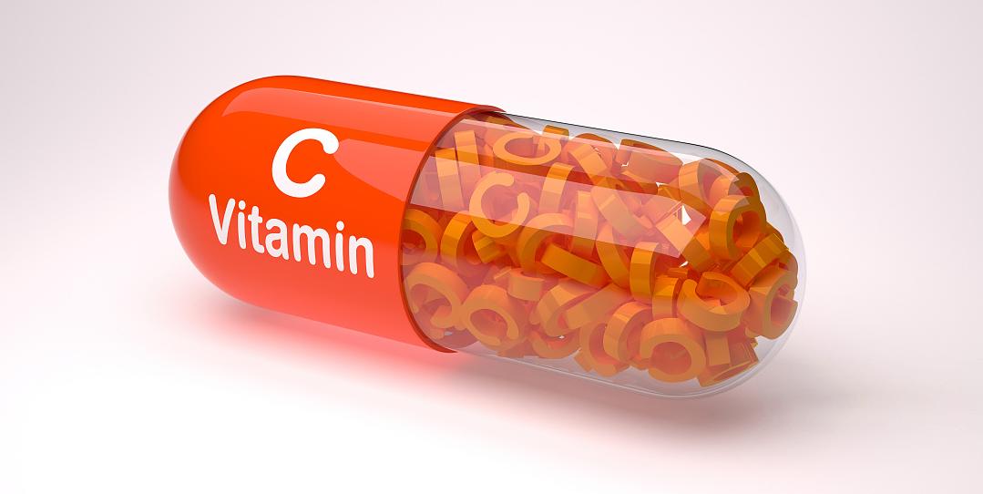 2块钱的维生素c是什么样子,2元一瓶的维生素c和100元的区别