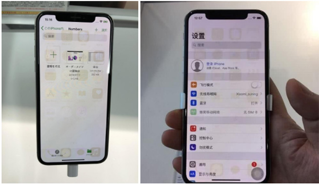 lcd屏幕不如oled触控灵敏,lcd屏幕不如led屏幕清晰