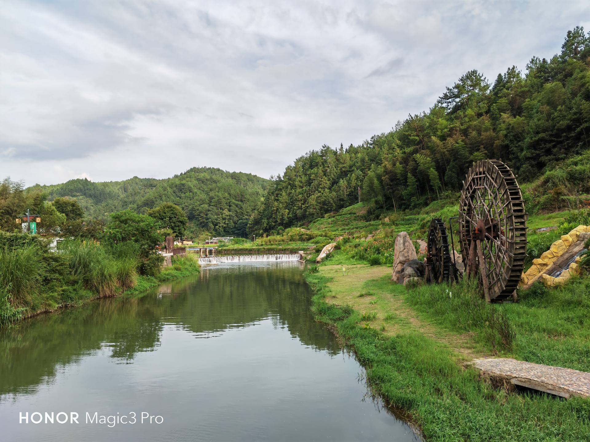 荣耀magic3pro视频拍摄效果,荣耀magic3pro测评最新