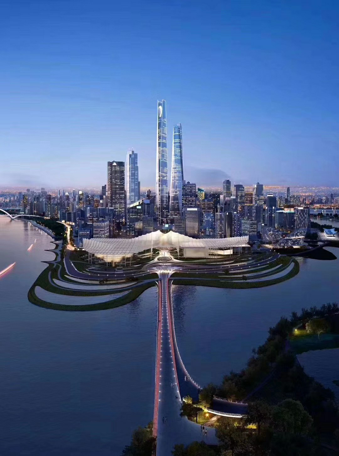 广州南沙有没有前途,广州的南沙有发展前途吗