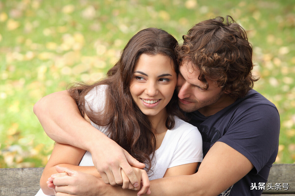 有一个不上进的老公生活都困难,如何对待不上进漠不关心人的老公