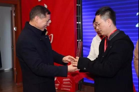 台州市建筑装饰行业协会,不忘初心砥砺前行牢记使命活动