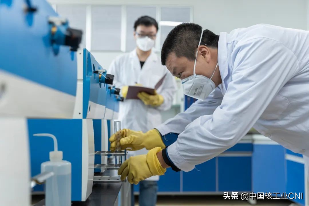 中核集团改革,中核集团改革进展