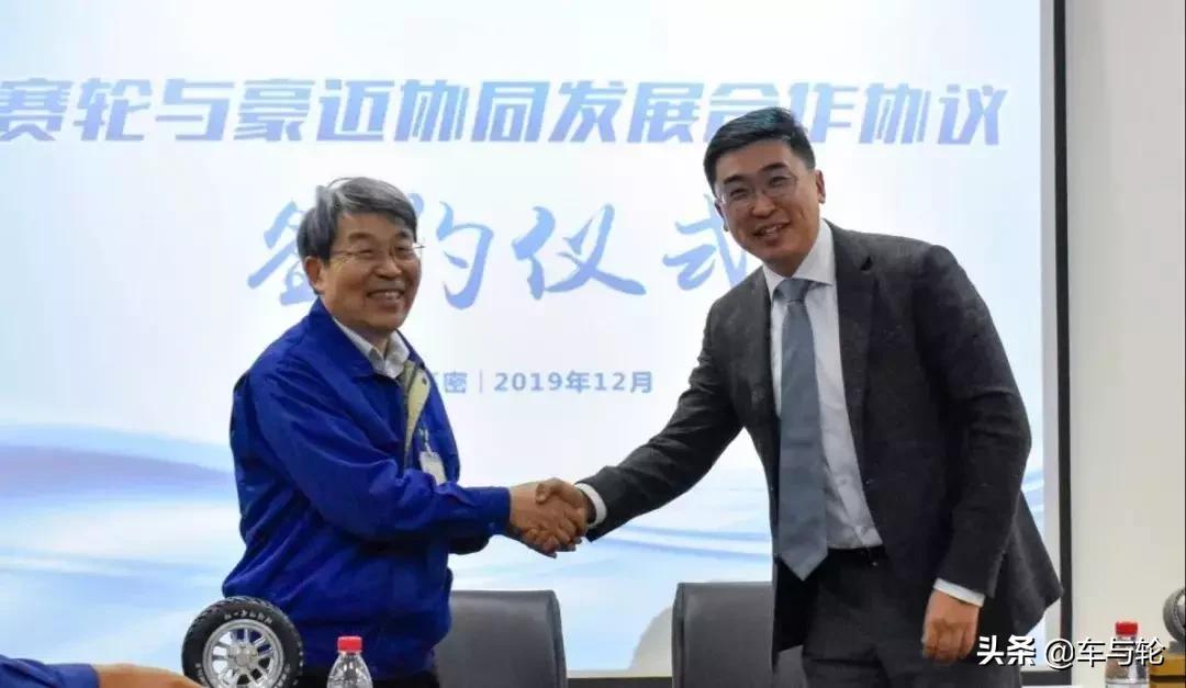 赛轮轮胎中国企业在崛起,赛轮集团在国内轮胎行业排名