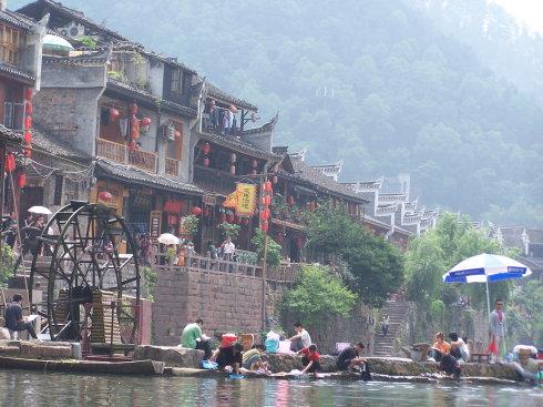 旧的捣衣棒,捣衣棒图片