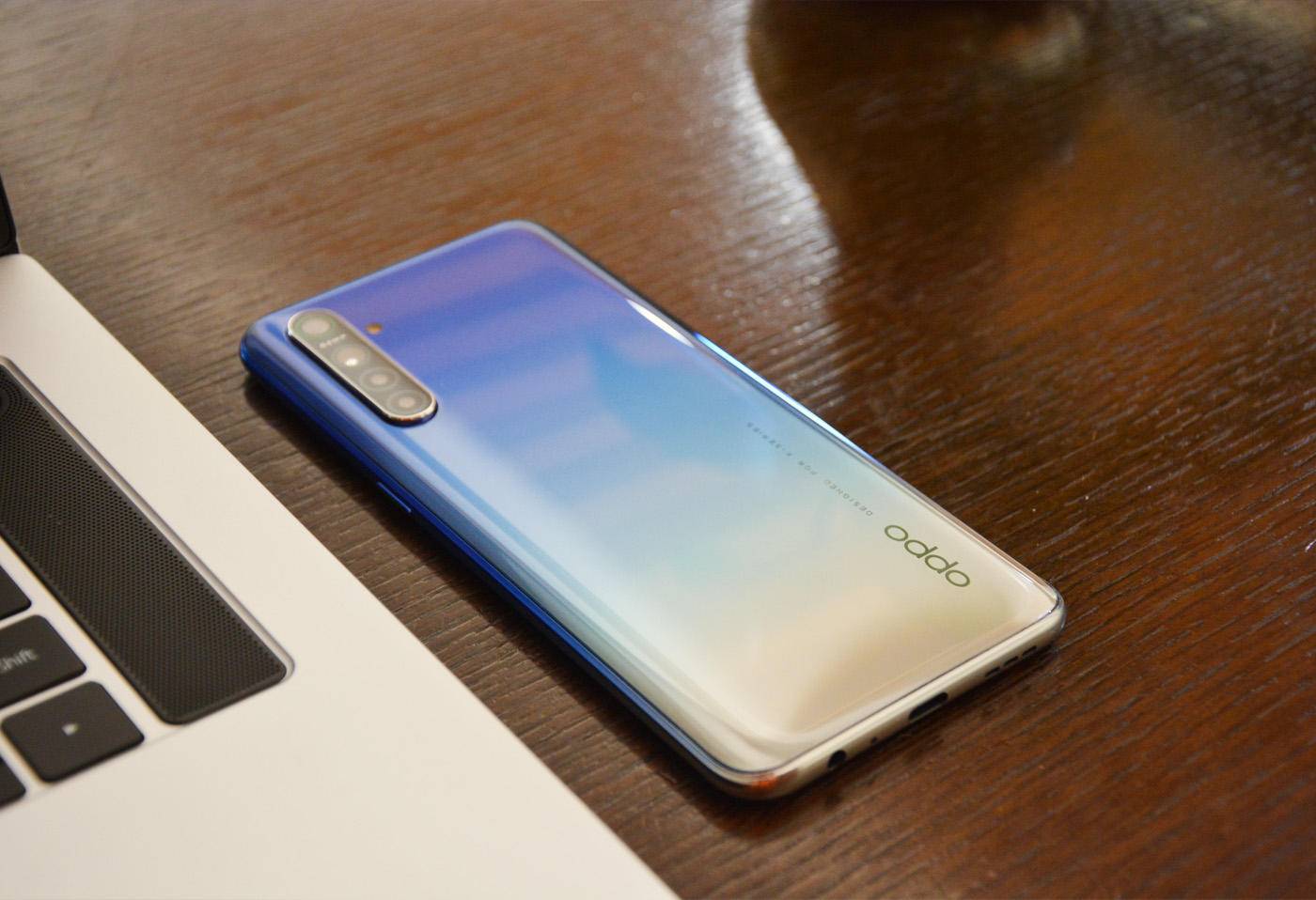 真硬核oppok5火爆来袭,oppo硬核手机