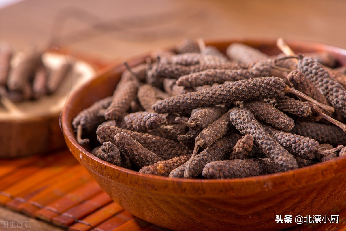 各种香料使用方法和基础知识,香料的搭配技巧和直接可用的香料