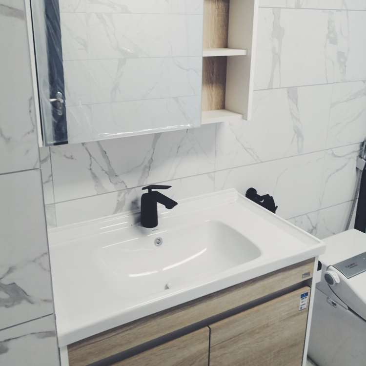 小户型北欧极简式家装,鸡肋空间改造