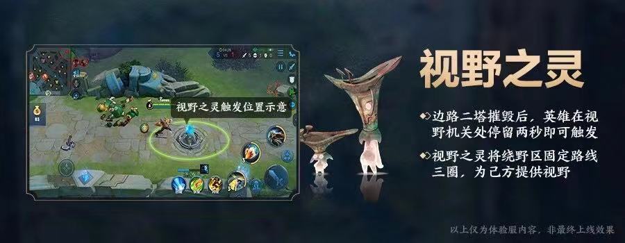 王者荣耀新赛季打野推荐思路,王者荣耀新版本强势打野英雄推荐